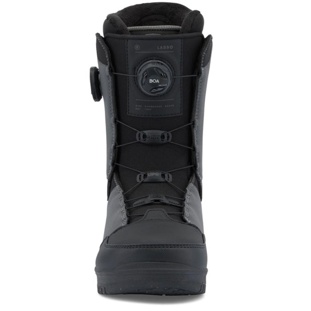 RIDE Lasso Snowboard Boots 2026